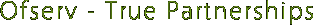 Ofserv